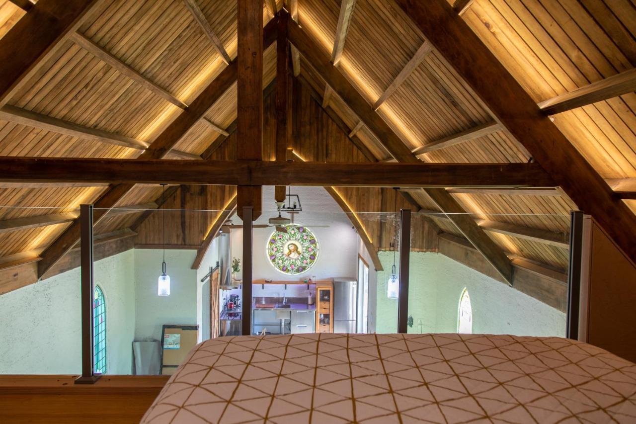 The Church Millers Flat Extérieur photo